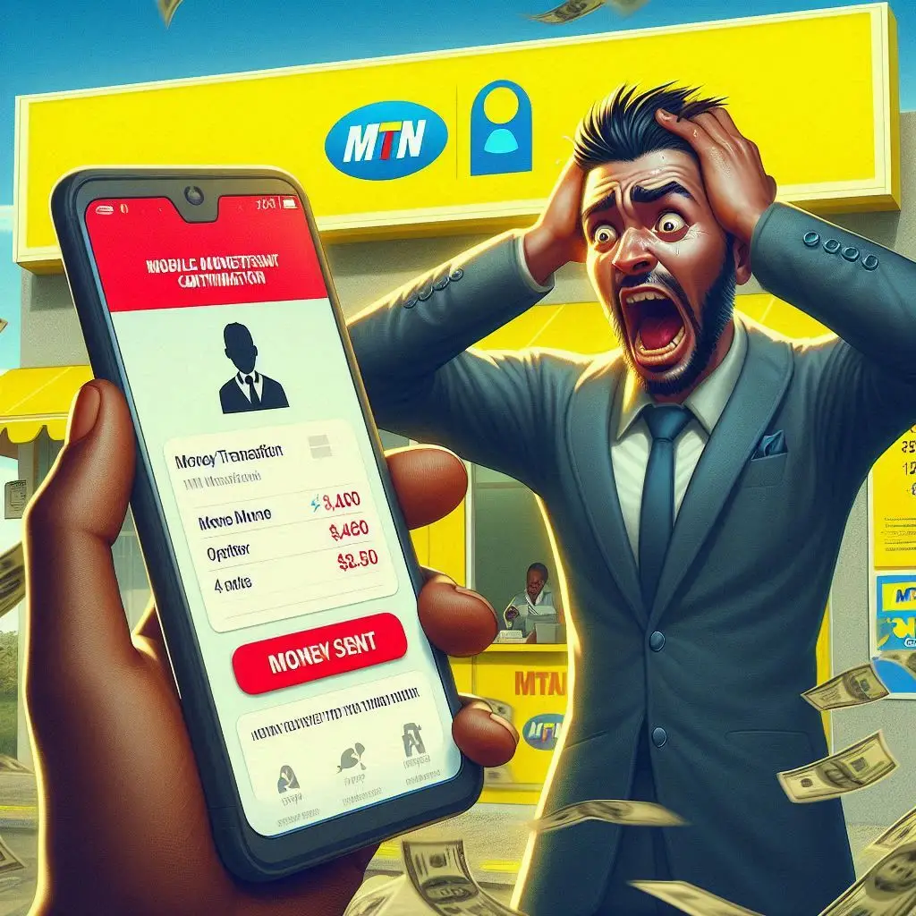 You are currently viewing MTN in Cameroon: What to Do If You Send Money To the Wrong Number.