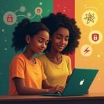 Protecting Women and Children’s Digital Privacy in Cameroon.